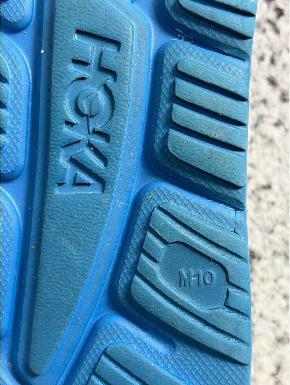 Hoka recovery 1135061